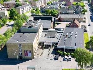 Okolí hotelu