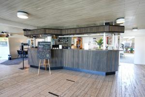 Fotografie z fotogalerie ubytování Østergaards Hotel v destinaci Herning