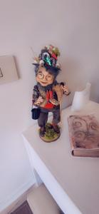 Gallery image of Hotel affittacamere novella in Tramonti