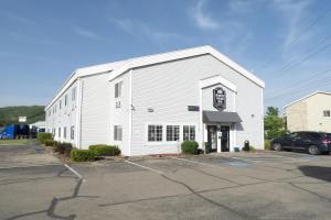 Fotografie z fotogalerie ubytování Northwood Inn - Prairie Du Chien v destinaci Prairie du Chien