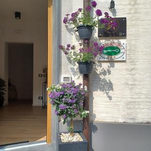 Fotografie z fotogalerie ubytování Atarassia suite luxury v destinaci Riomaggiore