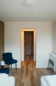 Posteľ alebo postele v izbe v ubytovaní The Hvítá Inn by Ourhotels