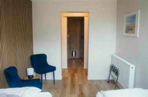 Posteľ alebo postele v izbe v ubytovaní The Hvítá Inn by Ourhotels