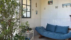 Billede fra billedgalleriet på CASA DE CAMPO NA CIDADE DA SAÚDE i Serra Negra