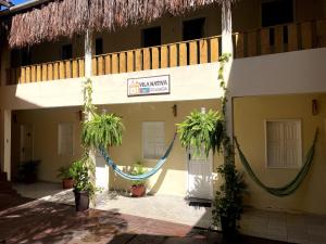 Fotografie z fotogalerie ubytování Pousada Vila Nativa v destinaci Arraial d'Ajuda