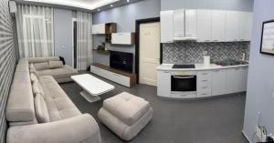 Φωτογραφία από το άλμπουμ του Luxe Apartment Gjiri Lalzit σε Lalzit Bay