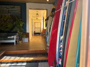 Gallery image of Chosei-gun - Apartment - Vacation STAY 14102v in Ichinomiya