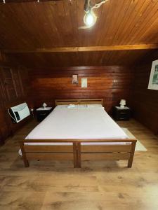 Fotografie z fotogalerie ubytování l'Oasi-Bungalow la Madonnina v destinaci Cardedu