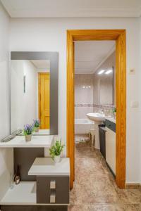 Billede fra billedgalleriet på Tropicana Holiday Home i San Pedro del Pinatar