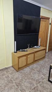 Afbeelding uit fotogalerij van Tropicana Holiday Home in San Pedro del Pinatar