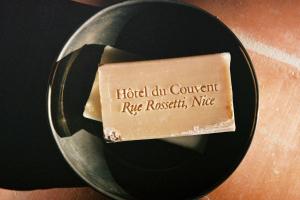 Afbeelding uit fotogalerij van Hôtel du Couvent, a Luxury Collection Hotel, Nice in Nice