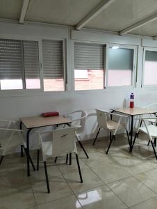 Fotografie z fotogalerie ubytování Alojamiento Zaidín v destinaci Granada