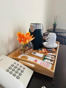 Imagen de la galería de Lucic Rooms & Suites, en Budva