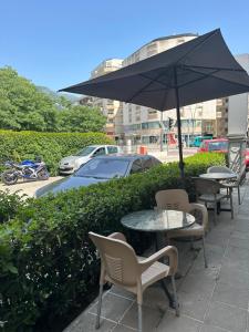 Imagen de la galería de Lucic Rooms & Suites, en Budva