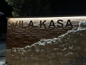 Fotografie z fotogalerie ubytování Villa Kasa v destinaci Durrës