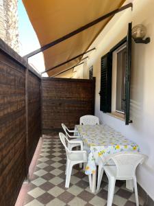 Fotografie z fotogalerie ubytování Casa vacanza relax a due passi dal mare v destinaci Marina di Mancaversa