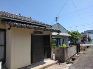 熊野市にあるUmibenoie - Vacation STAY 19111の門前の小屋 +4枚の写真
