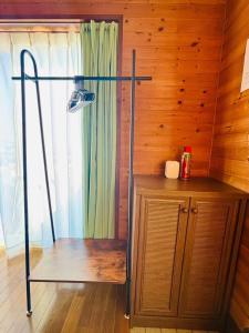 a room with at Ohana Inn - Vacation STAY 10994v in Kuka