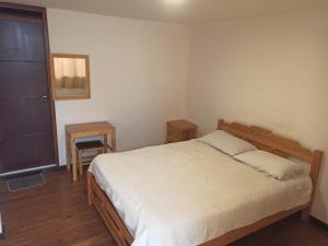 Gallery image of Hotel Casa Vieja in Ipiales