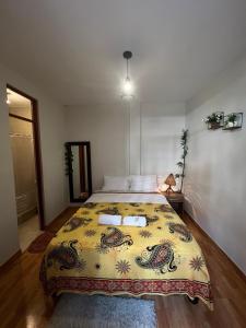 Gambar di galeri bagi Majus House di Los Órganos