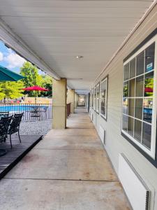 Galería fotográfica de Wander Inn en Branson