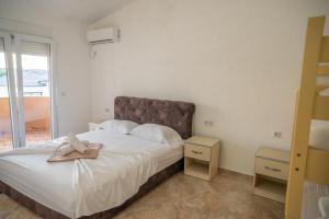 Fotografie z fotogalerie ubytování Ajka apartments v destinaci Ulcinj