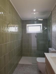 Ένα μπάνιο στο Novo! Jacuzzi, campo e praia