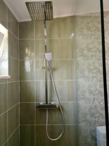 Ένα μπάνιο στο Novo! Jacuzzi, campo e praia +16 φωτογραφίες