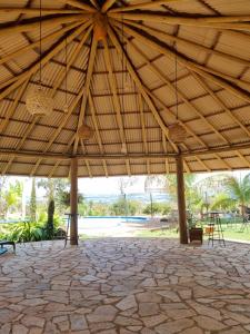 Gallery image of Vista Bella HostHouse 1 in Brasilia