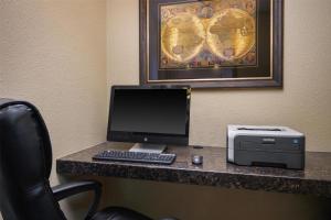 Foto sihtkohas Kamloops asuva majutusasutuse Best Western Plus Kamloops Hotel galeriist