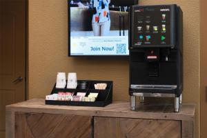 Foto sihtkohas Kamloops asuva majutusasutuse Best Western Plus Kamloops Hotel galeriist