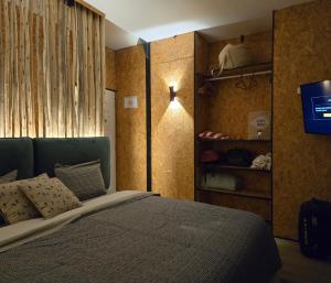 Gallery image of El Santuario Paracas in Paracas