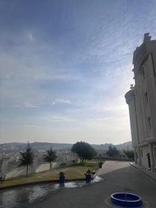 Gallery image of قمم الخضراء 