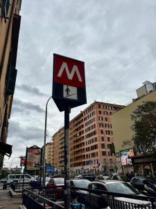 Gambar di galeri bagi Gianvenuti House Rome - Metro A with Jacuzzi di Rome