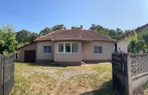 Zgrada u kojoj se nalazi apartman