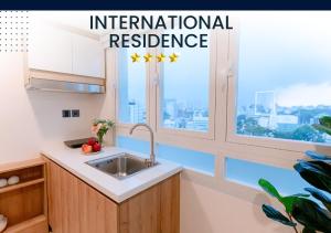 Φωτογραφία από το άλμπουμ του International Residence στην Πόλη Χο Τσι Μινχ
