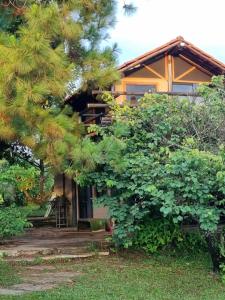 Gallery image of Vista Bella HostHouse 2 in Brasilia