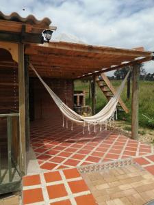 Fotografie z fotogalerie ubytování Finca Severo Refugio v destinaci Zipaquirá