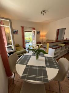Posedenie v ubytovaní Apartments with parking spaces Slano, Dubrovnik - 8540