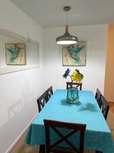 Fotografie z fotogalerie ubytování Descanso y naturaleza en Papudo v destinaci Papudo