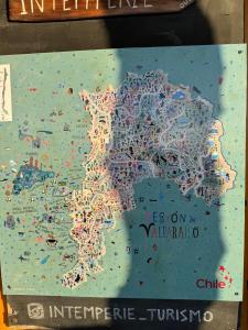 Fotografie z fotogalerie ubytování Descanso y naturaleza en Papudo v destinaci Papudo + 37 fotografií