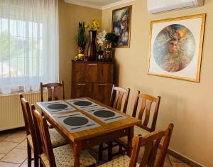 Φωτογραφία από το άλμπουμ του Apartment Gyenesdias 17 σε Gyenesdiás