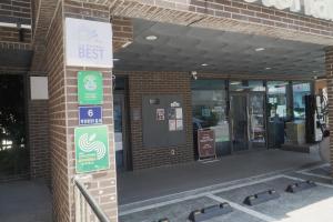 顺天市义安酒店的相册照片