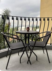 Imagine din galeria proprietății Nice and confortable 2 bedrooms apartment in Escazu în San Antonio