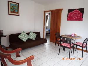 Gallery image of The Finch House (La Casa del Pinzón) in Puerto Ayora