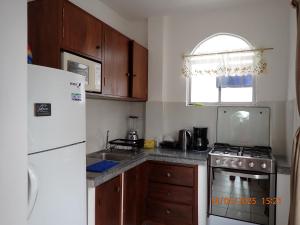 Gallery image of The Finch House (La Casa del Pinzón) in Puerto Ayora +33 photos