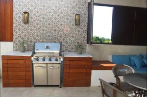 Ảnh trong thư viện ảnh của Kovay Gardens ở Cruz de Huanacaxtle