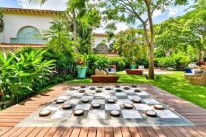 Ảnh trong thư viện ảnh của Kovay Gardens ở Cruz de Huanacaxtle