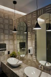 Φωτογραφία από το άλμπουμ του Apartment 18 G σε Guadalajara +56 φωτογραφίες