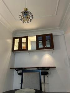 阿布賈的住宿－Central 2-bedroom condo in the heart of Wuse II，相簿中的一張相片